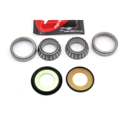 HONDA KIT CUSCINETTI STERZO CONICI PER NX650-XR600-XL600V-XL650V-XRV650/750 | Mamoto Ricambi