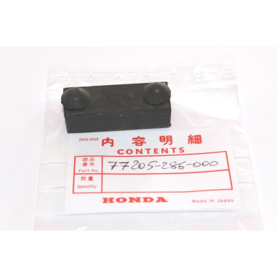 HONDA GOMMINO SELLA PER CB500T TWIN -CB750 FOUR K0-K1-K2 | Mamoto Ricambi
