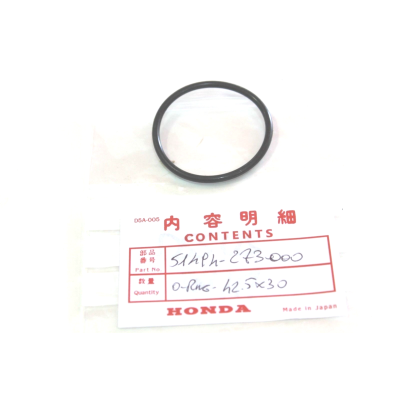 HONDA O-RING FORCELLA TIPO 1 PER CL72-CL77 51494-273-000 | Mamoto Ricambi