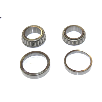 KAWASAKI KIT CUSCINETTI STERZO CONICI PER Z400J-Z500-Z550-Z650-Z750-Z900-Z1000 | Mamoto Ricambi