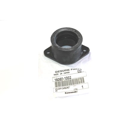 KAWASAKI COLLETTORE ASPIRAZIONE PER KZ400 B1-C1-B2-H1 16065-1002 | Mamoto Ricambi