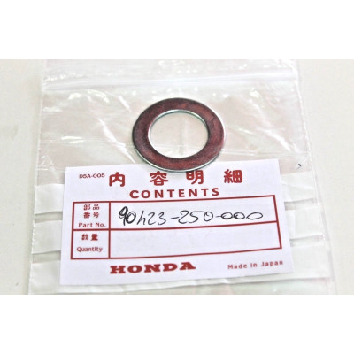 HONDA RONDELLA SPECIALE LEVA AVVIAMENTO PER CL77 90423-250-000 | Mamoto Ricambi