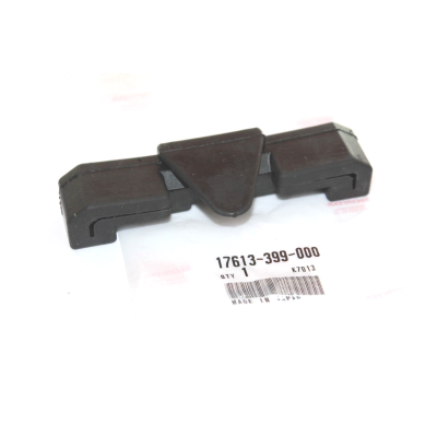 HONDA GOMMINO SERBATOIO CB750 FOUR K6-K7-CB750 FOUR F1 SS 17613-399-000 | Mamoto Ricambi