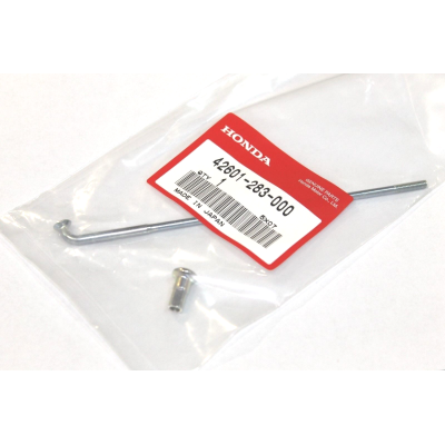 HONDA RAGGIO POSTERIORE INTERNO MOZZO PER CB500 FOUR-CB450-CL450 | Mamoto Ricambi
