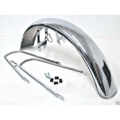 HONDA PARAFANGO ANTERIORE REPLICA CB500 FOUR K0-K1-K2-CB750K3-K4-K5-K6-K7 | Mamoto Ricambi