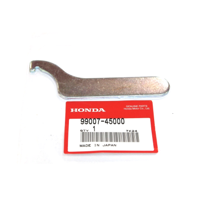 HONDA CHIAVE REGOLAZIONE AMMORTIZZATORI PER CB750 FOUR | Mamoto Ricambi
