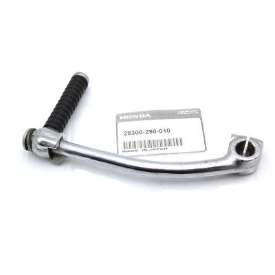 HONDA PEDALE AVVIAMENTO PER CB250K-CB350K-CL350 TWIN 28300-290-010 | Mamoto Ricambi