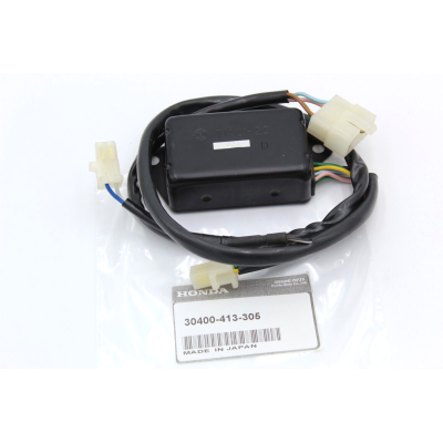HONDA CENTRALINA ELETTRONICA PER CB400TI-TII 78-79 30400-413-305 | Mamoto Ricambi