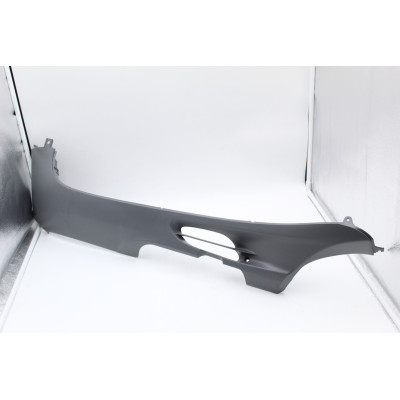 HONDA FASCIONE SOTTO PEDANA SX GRIGIO NH-200R PER FES125-150 50661-KEY-900ZA | Mamoto Ricambi