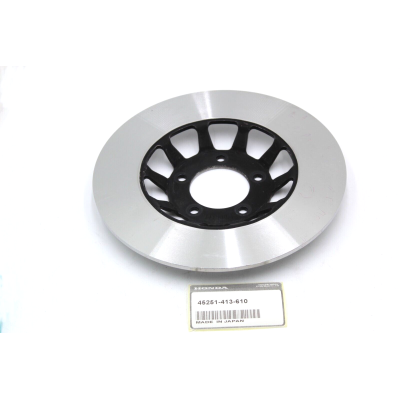 HONDA DISCO FRENO ANTERIORE PER CB400N-CB650Z-CX500-CX500C 45251-415-610 | Mamoto Ricambi