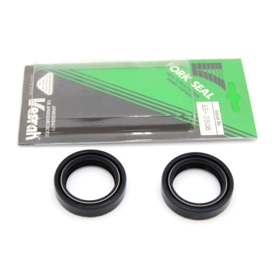 HONDA COPPIA PARAOLI FORCELLA PER CB500 FOUR K0-K1-K2-K3 91255-323-013 | Mamoto Ricambi