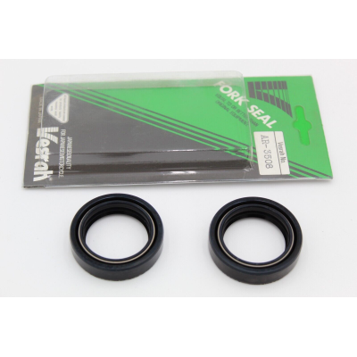 HONDA COPPIA PARAOLI FORCELLA CB750KZ-CB750F-CB900F 91255-323-013 | Mamoto Ricambi