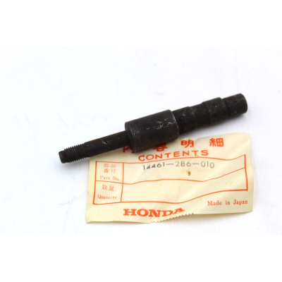 HONDA ASSE BILANCIERE VALVOLA PER CB250-CB350K-CL250-CL350 14461-286-010 | Mamoto Ricambi