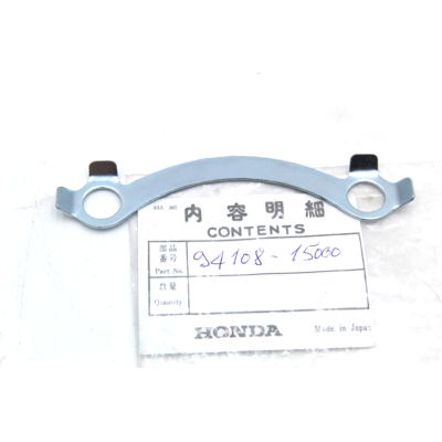 HONDA FERMI FISSAGGIO CORONA POSTERIORE CB350 FOUR-CB250-350K-CL350-SL350 | Mamoto Ricambi
