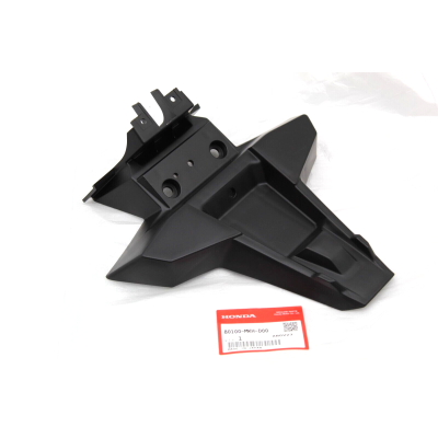 HONDA PARAFANGO POSTERIORE PER ADV750 17-20 80100-MKH-D20 | Mamoto Ricambi