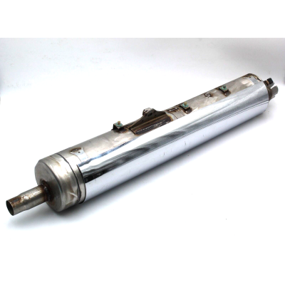 HONDA MARMITTA DX USATA PER GL1800 18305-MCA-D30 | Mamoto Ricambi