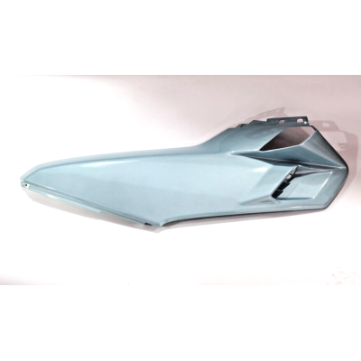 HONDA SCOCCA ANTERIORE SX COLORE B148M PER CN250 SPAZIO 64304-KS4-020ZQ | Mamoto Ricambi