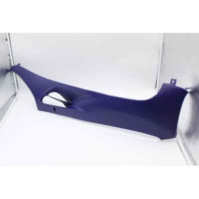 HONDA FASCIONE SOTTO PEDANA DX BLU PER FES125-150-FES250 50661-KEY-900ZM | Mamoto Ricambi