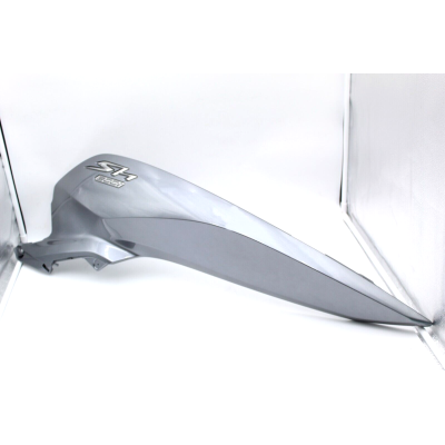 HONDA SCOCCA POSTERIORE SX COLORE GRIGIO PER SH300 15-16 83650-K53-D00ZE | Mamoto Ricambi