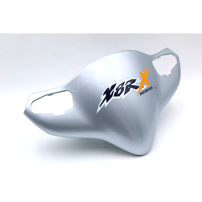 HONDA COPERCHIO MANUBRIO SUPERIORE PER X8R-50 53250-GCM-H20ZC | Mamoto Ricambi