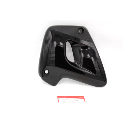 HONDA SCOCCA ANTERIORE SX NERA PER CB500F 96-00 19040-MY5-860ZB | Mamoto Ricambi