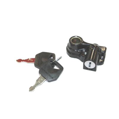 HONDA SERRATURA SELLA AFTERMARKET PER HONDA CB350K TWIN-CB500T 77230-399-007 | Mamoto Ricambi