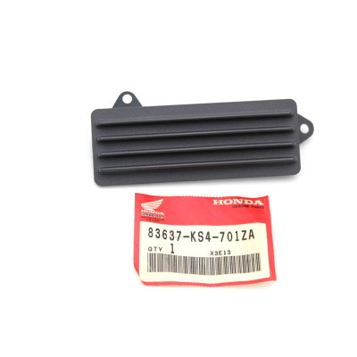 HONDA COPERCHIO CATARIFRANGENTE POST. SX PER CN250 SPAZIO 83637-KS4-701ZB | Mamoto Ricambi