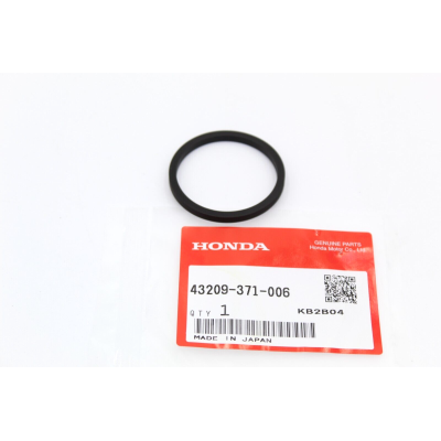 HONDA GOMMINO PINZA FRENO ANTERIORE-POSTERIORE CB750F-900F-CX500 43209-371-006 | Mamoto Ricambi