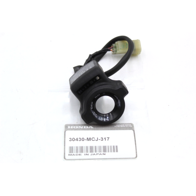 HONDA ANTENNA RICEVITORE PER CBR900RR 00-03 30430-MCJ-317 | Mamoto Ricambi