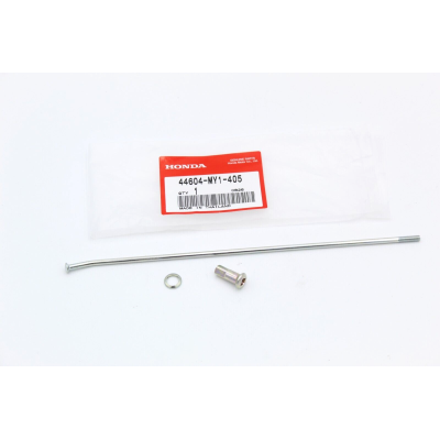HONDA RAGGIO RUOTA ANTERIORE B PER XRV750 93-00 44604-MY1-405 | Mamoto Ricambi