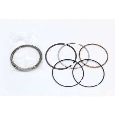 HONDA KIT FASCE ELASTICHE STANDARD PER VT500C-E 13011-MF5-003 | Mamoto Ricambi