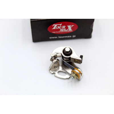 HONDA PUNTINA SX ACCENSIONE PER CB350-400-500-750 FOUR | Mamoto Ricambi