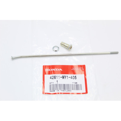 HONDA RAGGIO RUOTA POSTERIORE A MISURA (A9X177) XRV750 93-00 42611-MY1-405 | Mamoto Ricambi
