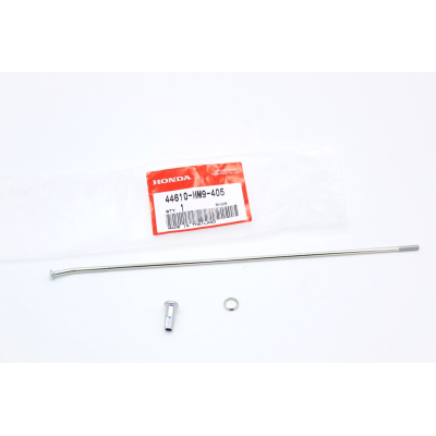 HONDA RAGGIO RUOTA ANTERIORE A PER XL600V TRANSALP 90-96 44610-MM9-405 | Mamoto Ricambi