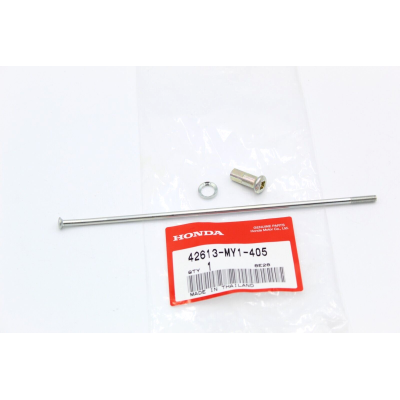 HONDA RAGGIO RUOTA POSTERIORE C MISURA (A9X170) XRV750 93-00 42613-MY1-405 | Mamoto Ricambi