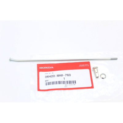HONDA RAGGIO RUOTA POSTERIORE XL600V-650 TRANSALP 97-03 06420-MAW-760 | Mamoto Ricambi