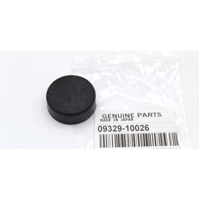 SUZUKI GOMMINO FISSAGGIO SERBATOIO PER GT380-550-750 09329-10026-000 | Mamoto Ricambi