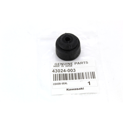 KAWASAKI CUFFIA POMPA FRENO POSTERIORE PER Z1000-Z650 43024-003 | Mamoto Ricambi