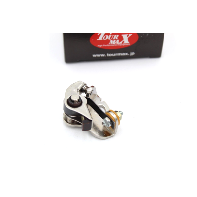 HONDA PUNTINA DX ACCENSIONE PER CB350-400-500-750 FOUR | Mamoto Ricambi