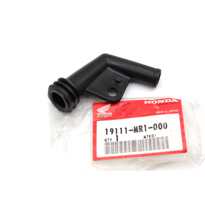HONDA BOCCHETTONE RIEMPIMENTO LIQUIDO RADIATORE PER VT600C-VT1100-VTX1300-1800 | Mamoto Ricambi