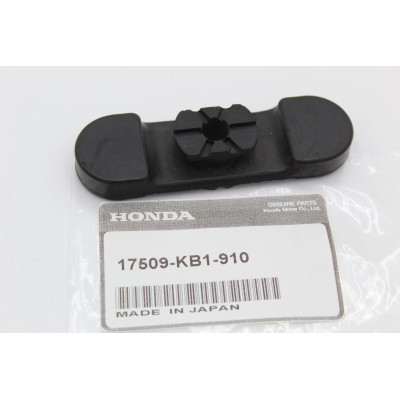HONDA GOMMINO FISSAGGIO SERBATOIO PER XL125S 17509-KB1-910 | Mamoto Ricambi