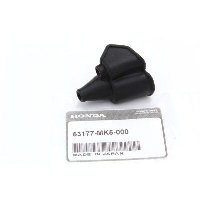 HONDA GOMMINO COPRILEVA SX XRV650-750-XL600V-XL700V-NX650-XL1000 53177-MK5-000 | Mamoto Ricambi