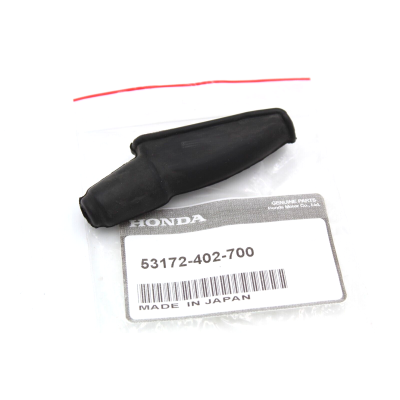 HONDA GOMMINO COMPRILEVA SX CB250N-CB400N-CBR125-250-CBF125 53172-402-700 | Mamoto Ricambi