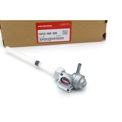 HONDA RUBINETTO BENZINA PER XL250-350-600R-XL600LM-R 16950-MG2-005 | Mamoto Ricambi
