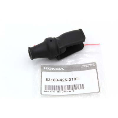 HONDA GOMMINO COPRILEVA SX CB750F-900F-VT600C-CM400T-CBR600F 53180-425-010 | Mamoto Ricambi