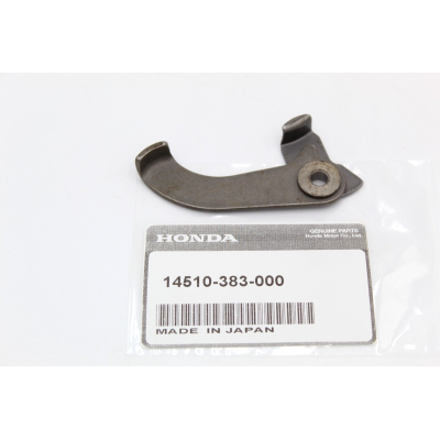 HONDA BRACCIO SPINTA TENDICATENA PER CB125S-CBX125-XL125S -XL200 14510-383-000 | Mamoto Ricambi