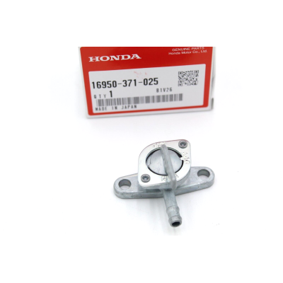 HONDA RUBINETTO BENZINA COMPLETO PER GL1000 GOLDWING 16950-371-025 | Mamoto Ricambi