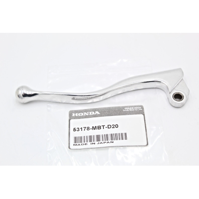 HONDA LEVA FRIZIONE PER XL1000V VARADERO 03-11 53178-MBT-D20 | Mamoto Ricambi