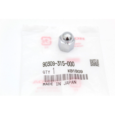 HONDA DADO AMMORTIZZATORI CB450K-CL450-CB550K3-CB550 90309-315-000 | Mamoto Ricambi