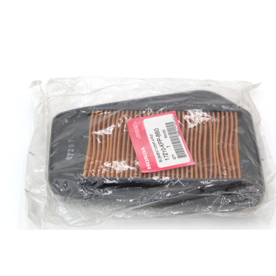 HONDA FILTRO ARIA ORIGINALE PER CBR125 04-11 17210-KPP-860 | Mamoto Ricambi